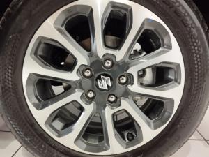 Suzuki Grand Vitara 1.5 Hybrid GLX AllGrip - Image 13
