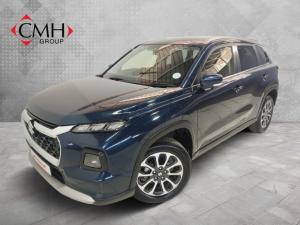 Suzuki Grand Vitara 1.5 Hybrid GLX AllGrip - Image 1