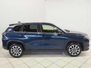 Suzuki Grand Vitara 1.5 Hybrid GLX AllGrip - Image 6