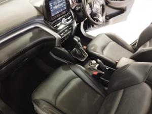 Suzuki Grand Vitara 1.5 Hybrid GLX AllGrip - Image 7