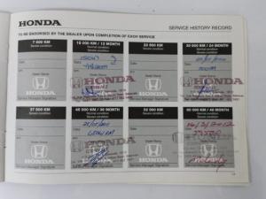 Honda Jazz 1.4 - Image 11