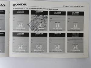 Honda Jazz 1.4 - Image 12