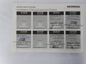 Honda Jazz 1.4 - Image 13