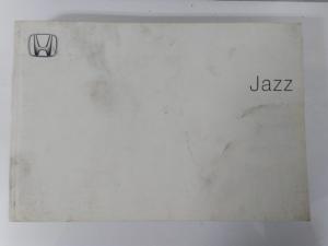 Honda Jazz 1.4 - Image 14