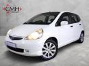 Thumbnail Honda Jazz 1.4