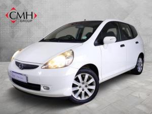 Honda Jazz 1.4 - Image 1