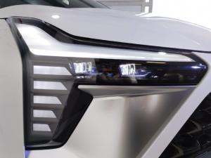 Mitsubishi Outlander Sport 1.5 Exceed - Image 12