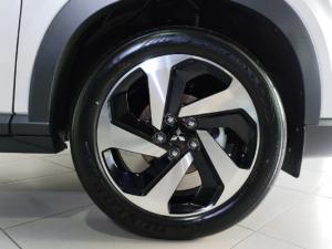 Mitsubishi Outlander Sport 1.5 Exceed - Image 13