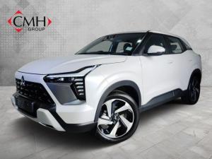 Mitsubishi Outlander Sport 1.5 Exceed - Image 1