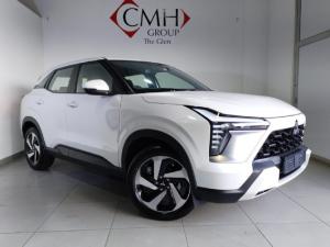 Mitsubishi Outlander Sport 1.5 Exceed - Image 3