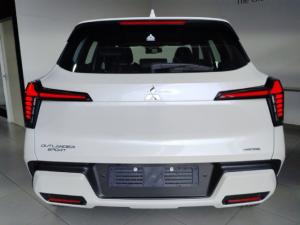 Mitsubishi Outlander Sport 1.5 Exceed - Image 5