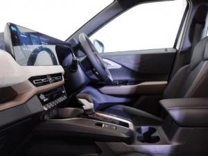 Mitsubishi Outlander Sport 1.5 Exceed - Image 9