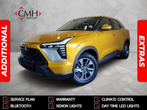 Mitsubishi Outlander Sport 1.5 GL - Image 1