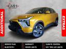 Thumbnail Mitsubishi Outlander Sport 1.5 GL
