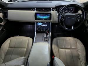 Land Rover Range Rover Sport HSE SDV6 - Image 10