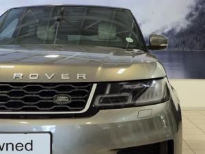 Land Rover Range Rover Sport HSE SDV6 - Image 13