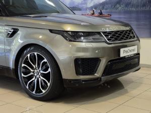 Land Rover Range Rover Sport HSE SDV6 - Image 14