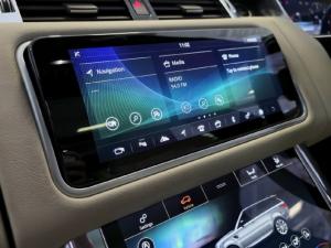 Land Rover Range Rover Sport HSE SDV6 - Image 17