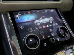 Land Rover Range Rover Sport HSE SDV6 - Image 18
