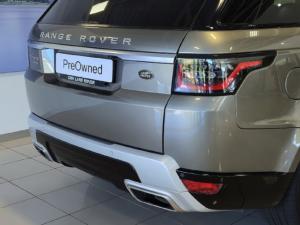 Land Rover Range Rover Sport HSE SDV6 - Image 19