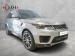 Land Rover Range Rover Sport HSE SDV6 - Thumbnail 1