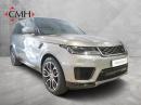 Thumbnail Land Rover Range Rover Sport HSE SDV6