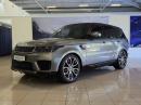 Thumbnail Land Rover Range Rover Sport HSE SDV6