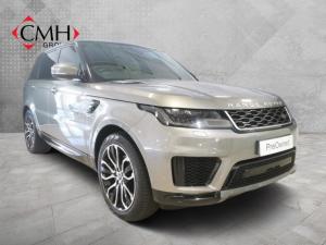 Land Rover Range Rover Sport HSE SDV6 - Image 1