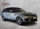 Thumbnail Land Rover Range Rover Sport HSE SDV6