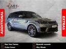 Thumbnail Land Rover Range Rover Sport HSE SDV6