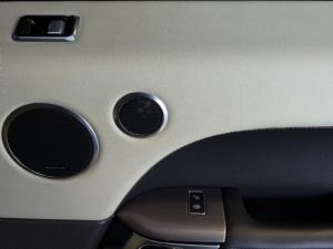 Land Rover Range Rover Sport HSE SDV6 - Image 20