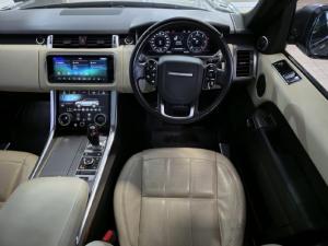 Land Rover Range Rover Sport HSE SDV6 - Image 21
