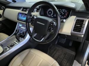 Land Rover Range Rover Sport HSE SDV6 - Image 22