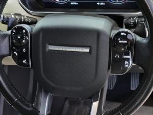 Land Rover Range Rover Sport HSE SDV6 - Image 25