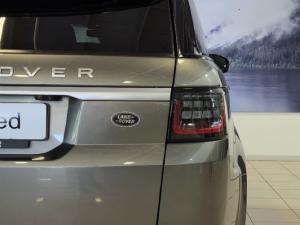 Land Rover Range Rover Sport HSE SDV6 - Image 27