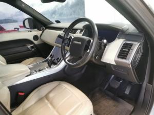 Land Rover Range Rover Sport HSE SDV6 - Image 2