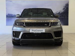 Land Rover Range Rover Sport HSE SDV6 - Image 3