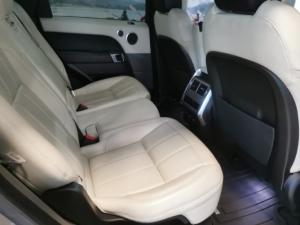 Land Rover Range Rover Sport HSE SDV6 - Image 3