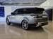 Land Rover Range Rover Sport HSE SDV6 - Thumbnail 4