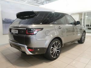 Land Rover Range Rover Sport HSE SDV6 - Image 4
