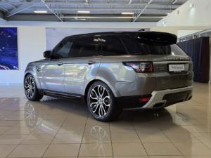 Land Rover Range Rover Sport HSE SDV6 - Image 4