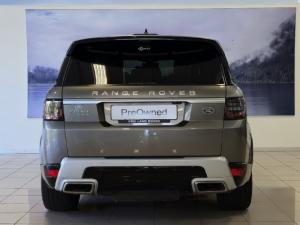 Land Rover Range Rover Sport HSE SDV6 - Image 5