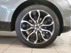 Land Rover Range Rover Sport HSE SDV6 - Image 5