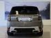 Land Rover Range Rover Sport HSE SDV6 - Thumbnail 5