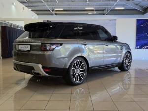 Land Rover Range Rover Sport HSE SDV6 - Image 6