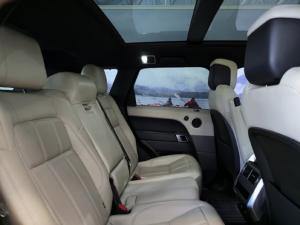 Land Rover Range Rover Sport HSE SDV6 - Image 9