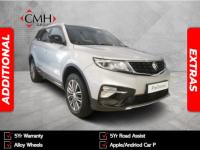 Thumbnail Proton X70 1.5T Standard