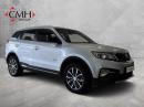 Thumbnail Proton X70 1.5T Standard