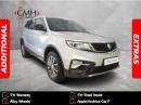 Thumbnail Proton X70 1.5T Standard