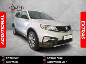 Proton X70 1.5T Standard - Image 1